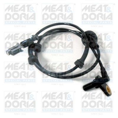 ABS sensor Meat Doria 90759