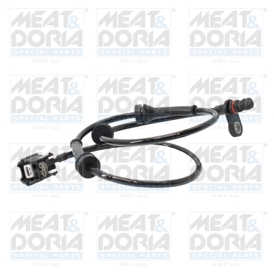 ABS sensor Meat Doria 90764