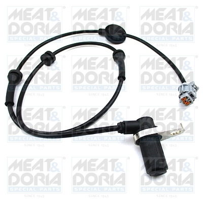 ABS sensor Meat Doria 90768