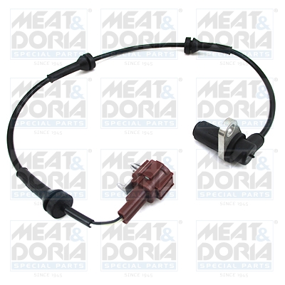 ABS sensor Meat Doria 90769E