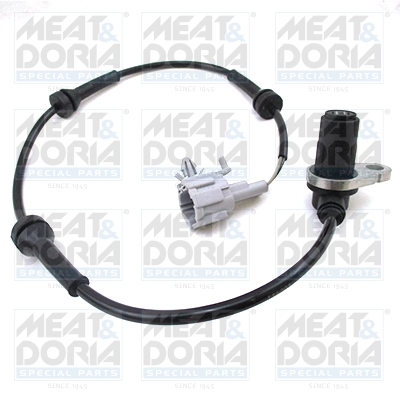 ABS sensor Meat Doria 90770E