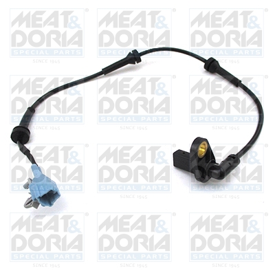 ABS sensor Meat Doria 90773E