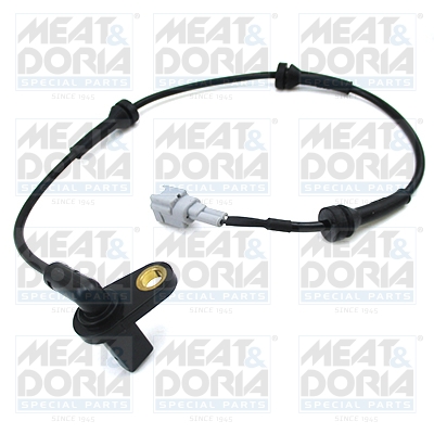 ABS sensor Meat Doria 90774E