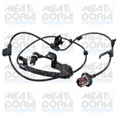 ABS sensor Meat Doria 90775