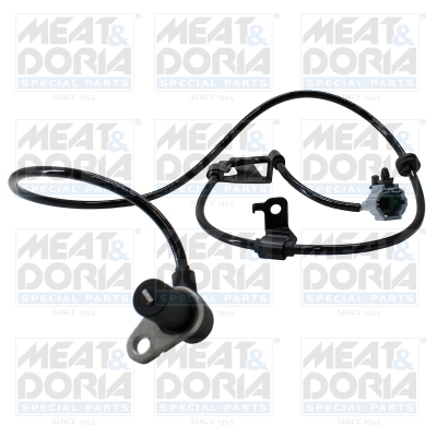 ABS sensor Meat Doria 90778