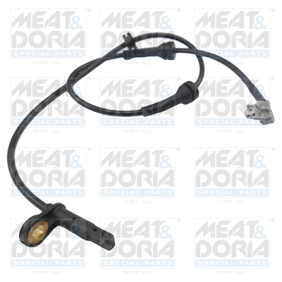 ABS sensor Meat Doria 90779