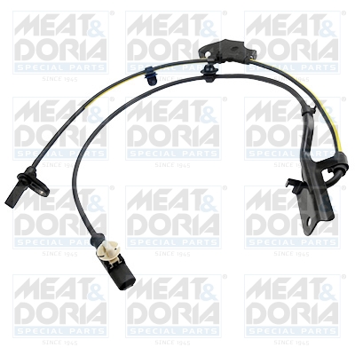 ABS sensor Meat Doria 90792