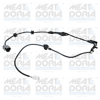 ABS sensor Meat Doria 90793