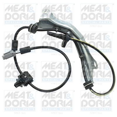 ABS sensor Meat Doria 90804