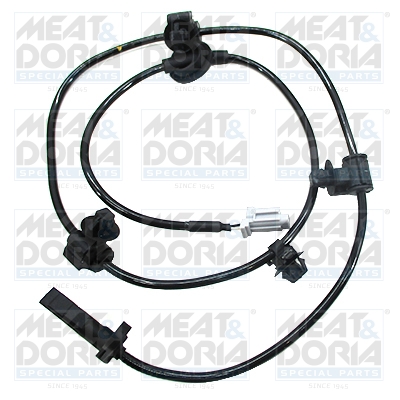 ABS sensor Meat Doria 90808