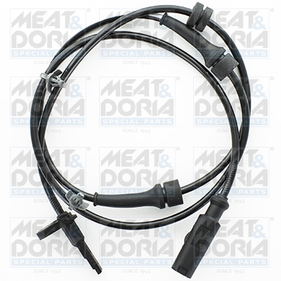 ABS sensor Meat Doria 90814