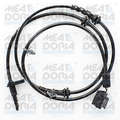 ABS sensor Meat Doria 90817