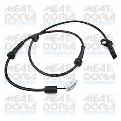 ABS sensor Meat Doria 90820