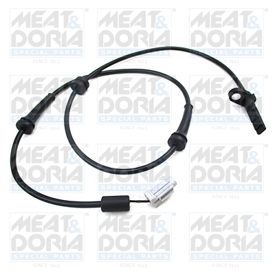 ABS sensor Meat Doria 90820E
