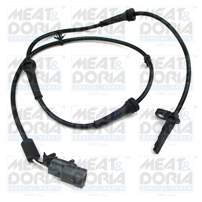 ABS sensor Meat Doria 90821E