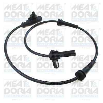 ABS sensor Meat Doria 90829E