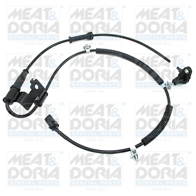 ABS sensor Meat Doria 90835