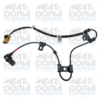 ABS sensor Meat Doria 90841