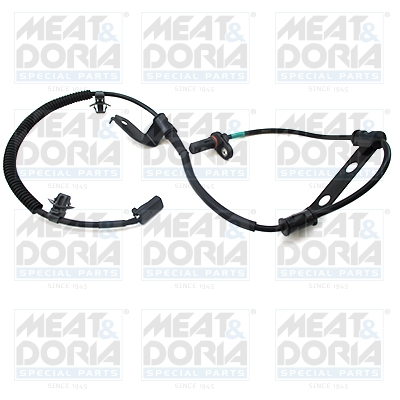 ABS sensor Meat Doria 90853E