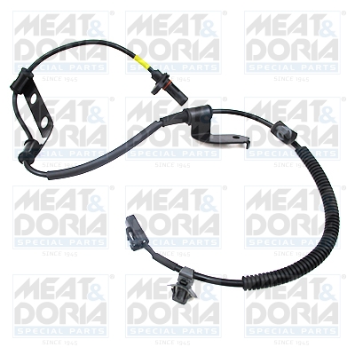 ABS sensor Meat Doria 90854E