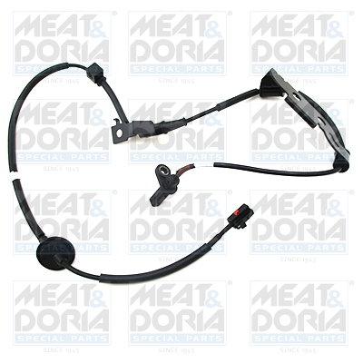 ABS sensor Meat Doria 90857E