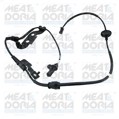 ABS sensor Meat Doria 90860E