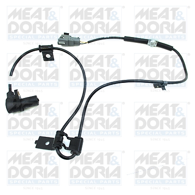 ABS sensor Meat Doria 90861