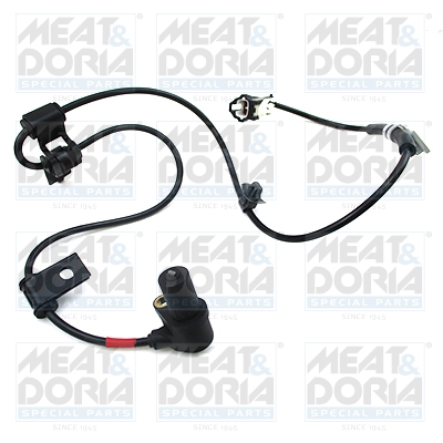 ABS sensor Meat Doria 90862E