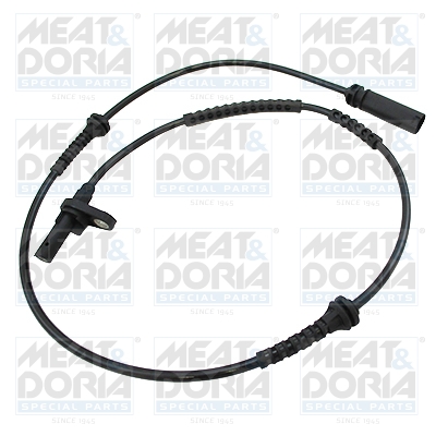 ABS sensor Meat Doria 90865