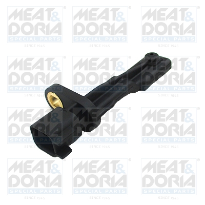 ABS sensor Meat Doria 90867E