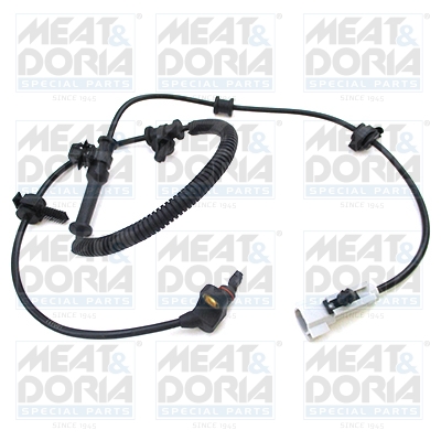 ABS sensor Meat Doria 90868E