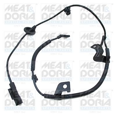 ABS sensor Meat Doria 90872E