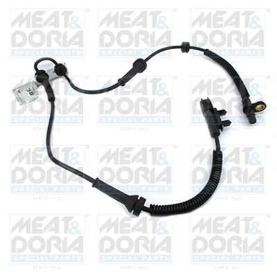 ABS sensor Meat Doria 90883E