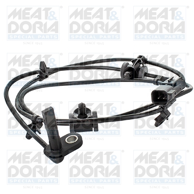 ABS sensor Meat Doria 90892