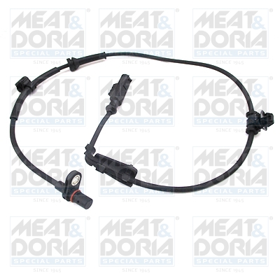 ABS sensor Meat Doria 90896E