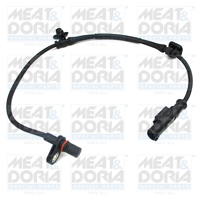 ABS sensor Meat Doria 90897E