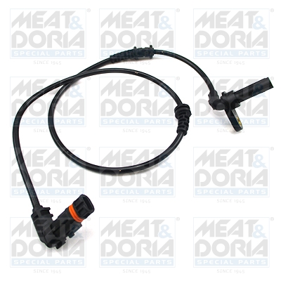 ABS sensor Meat Doria 90898