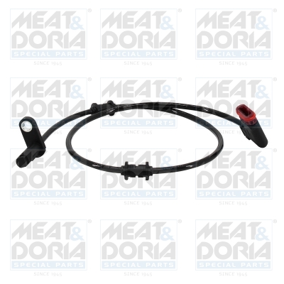 ABS sensor Meat Doria 90900