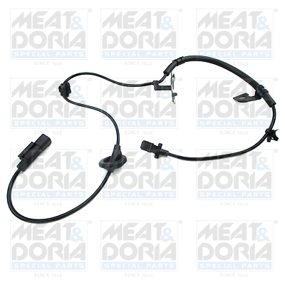 ABS sensor Meat Doria 90905E