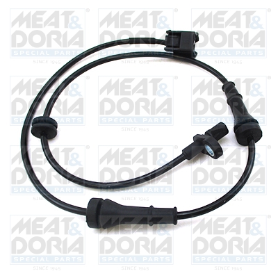 ABS sensor Meat Doria 90915E