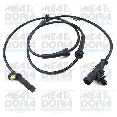 ABS sensor Meat Doria 90917E