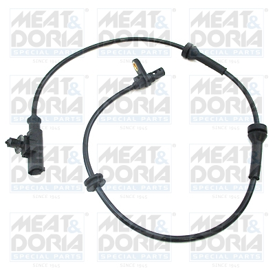 ABS sensor Meat Doria 90918E