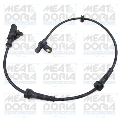 ABS sensor Meat Doria 90919E