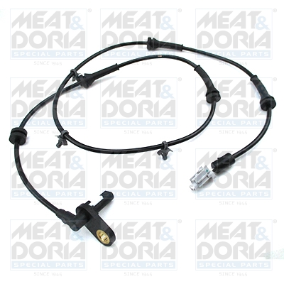 ABS sensor Meat Doria 90921