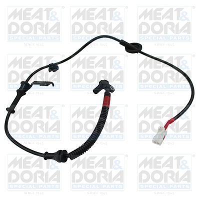 ABS sensor Meat Doria 90927