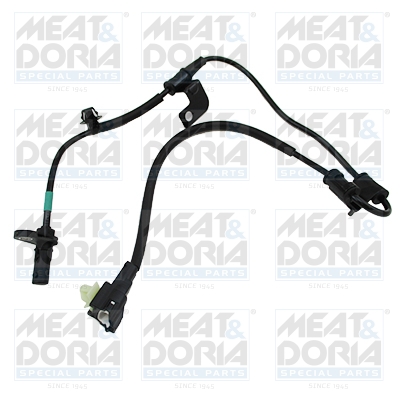 ABS sensor Meat Doria 90930