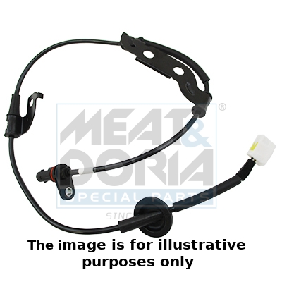 ABS sensor Meat Doria 90932E