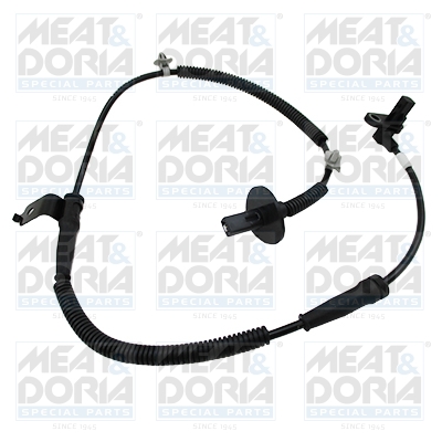 ABS sensor Meat Doria 90938