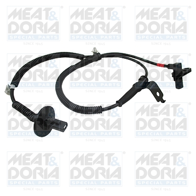 ABS sensor Meat Doria 90939
