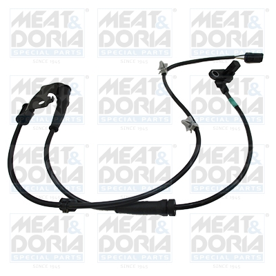 ABS sensor Meat Doria 90940